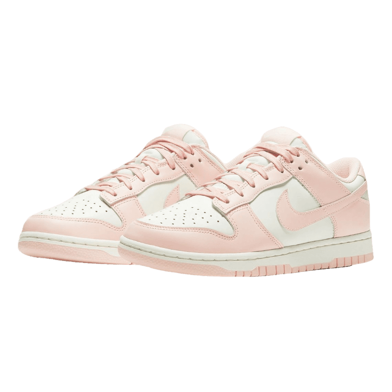 Dunk Low Orange Pearl