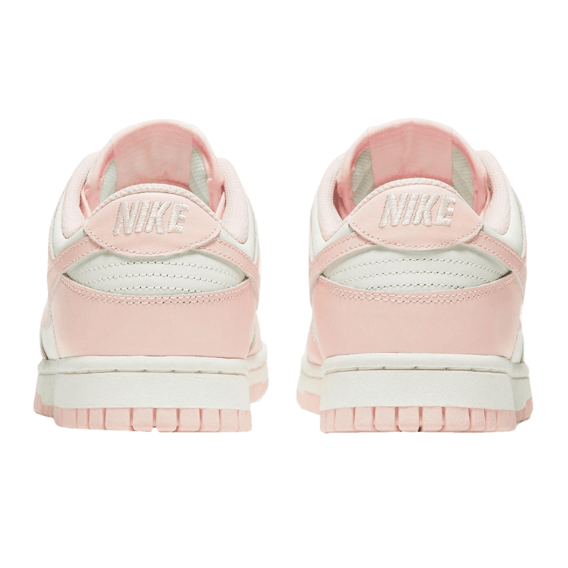 Dunk Low Orange Pearl