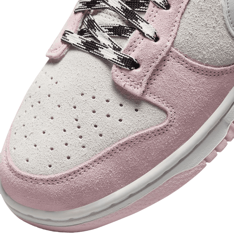 Dunk Low Pink Foam LX