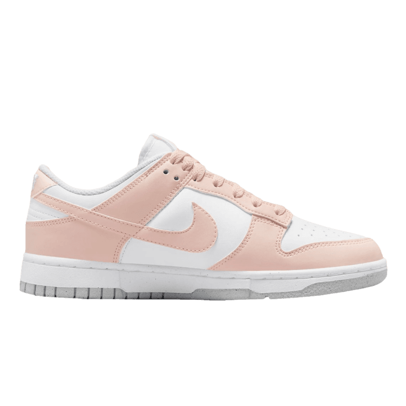 Dunk Low Pink Move To Zero