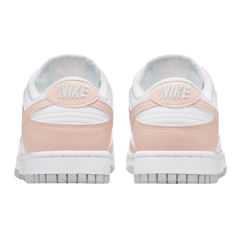Dunk Low Pink Move To Zero