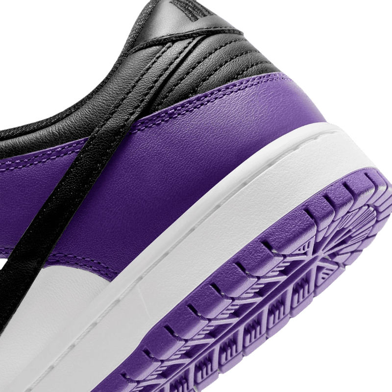 Dunk Low SB Court Purple