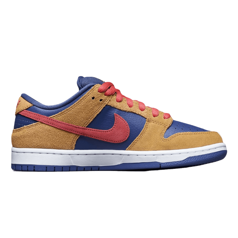 Dunk Low SB Pro Reverse Papa Bear