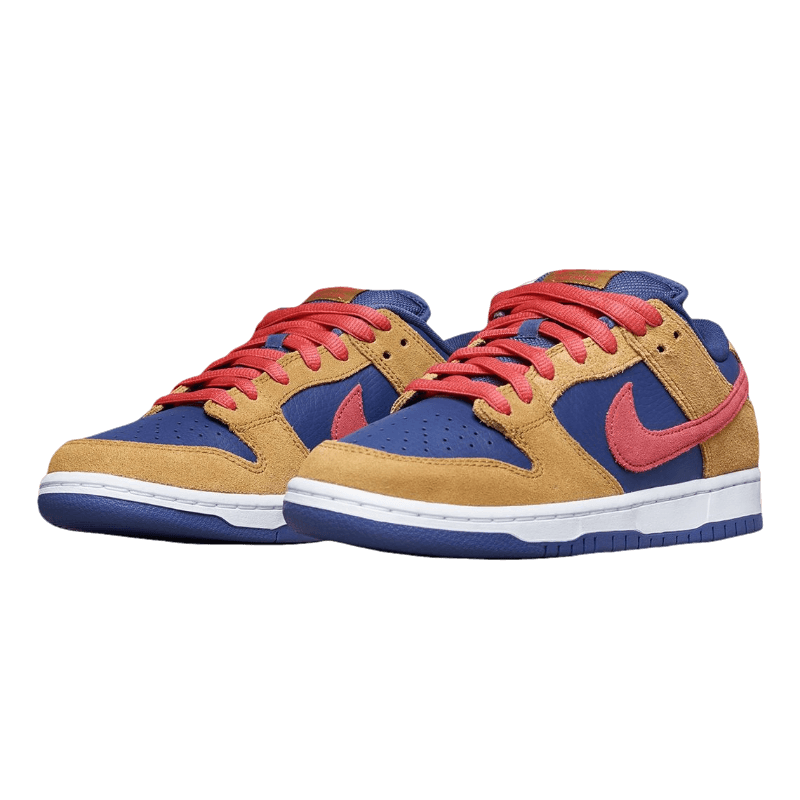 Dunk Low SB Pro Reverse Papa Bear