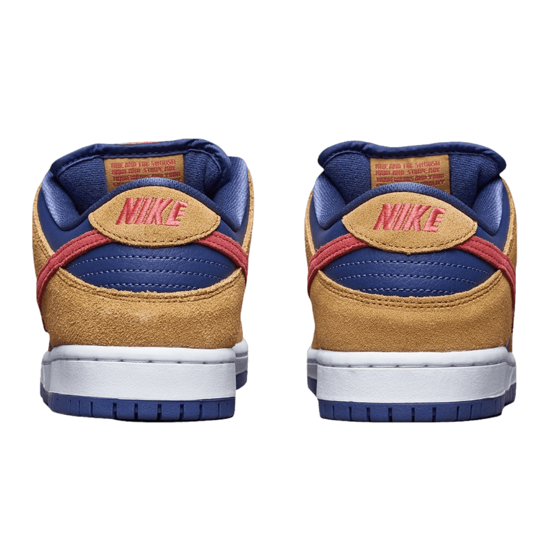 Dunk Low SB Pro Reverse Papa Bear