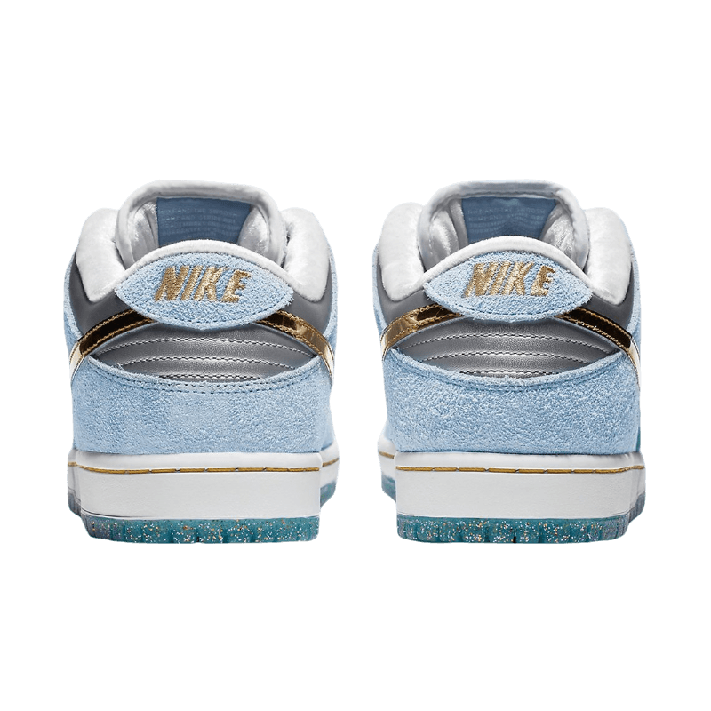 Dunk Low Sean Cliver