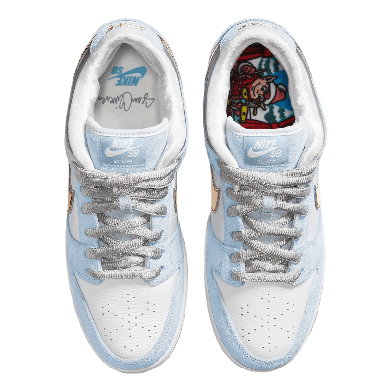 Dunk Low Sean Cliver