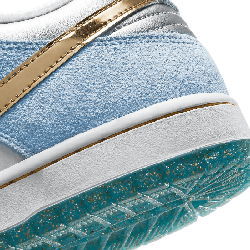 Dunk Low Sean Cliver
