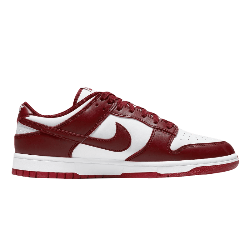 Dunk Low Team Red