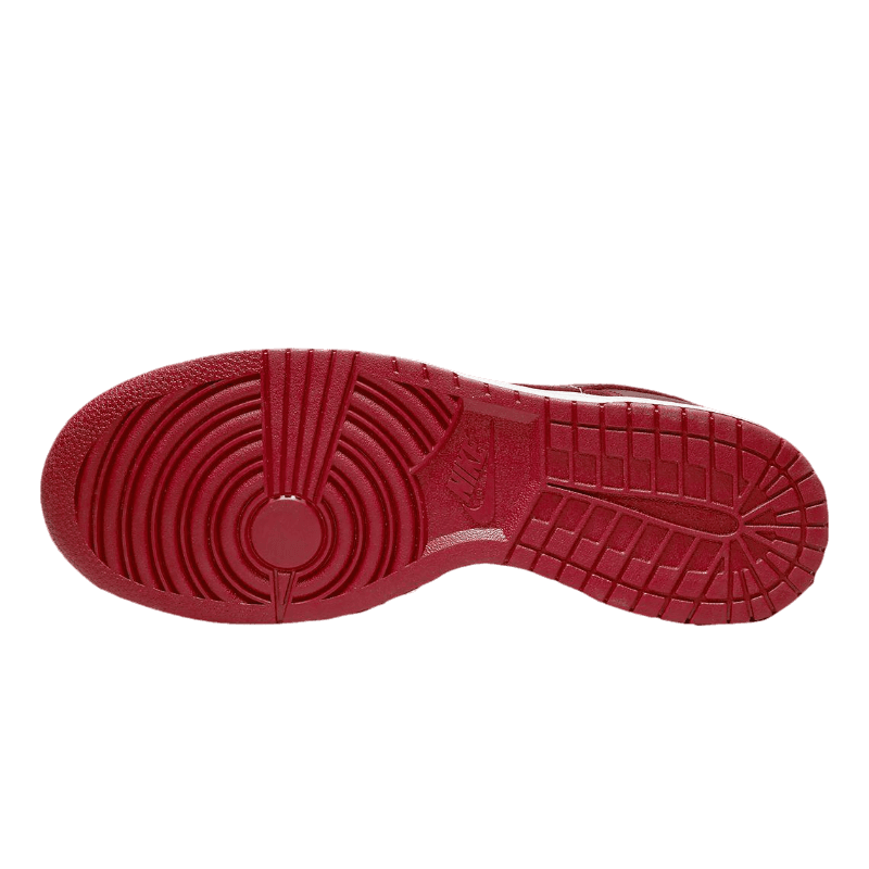 Dunk Low Team Red