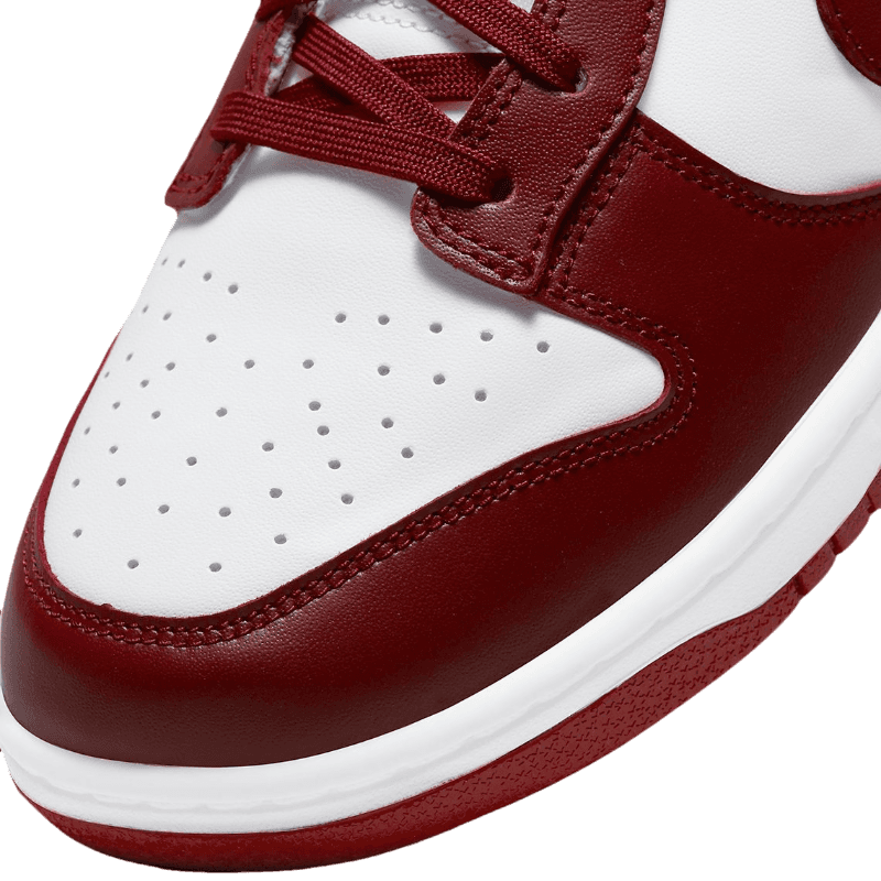 Dunk Low Team Red