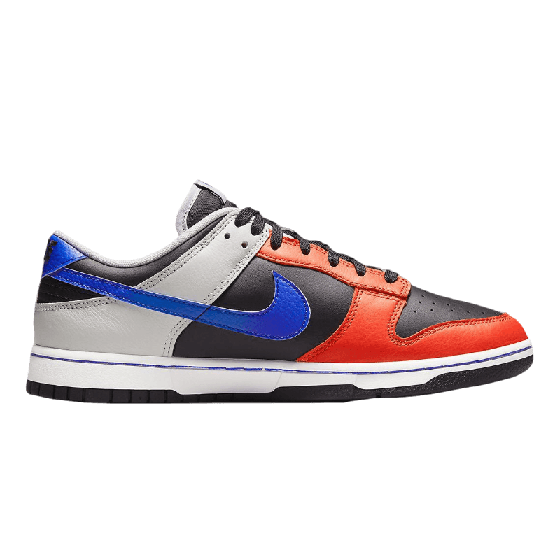 Dunk Low x NBA Knicks