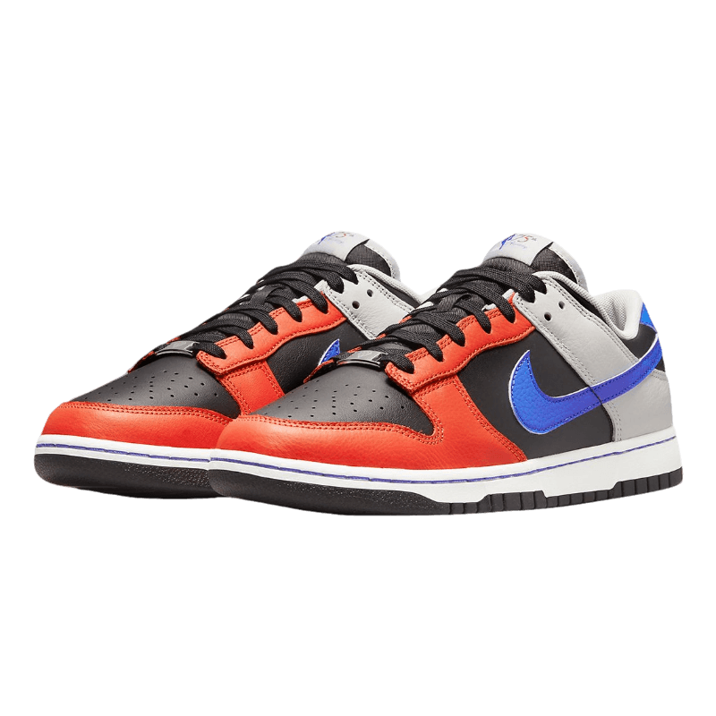Dunk Low x NBA Knicks