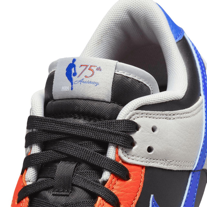Dunk Low x NBA Knicks