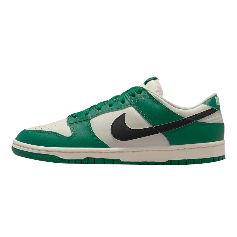 スケートボード Nike Dunk Low Retro SE LotteryGreen26.5 Tênis Dunk Low SE 