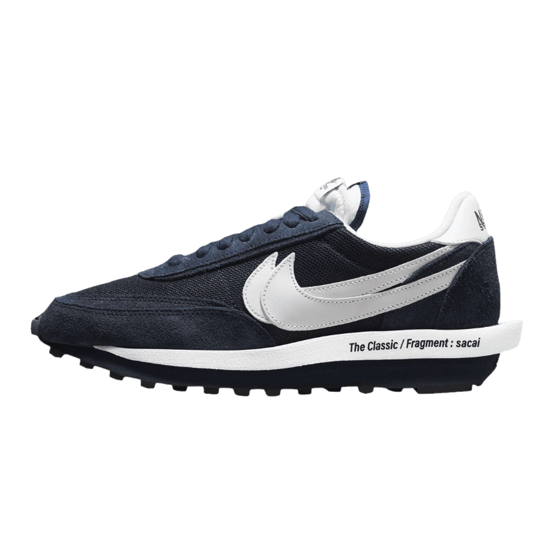 Nike sacai x ldv waffle sales