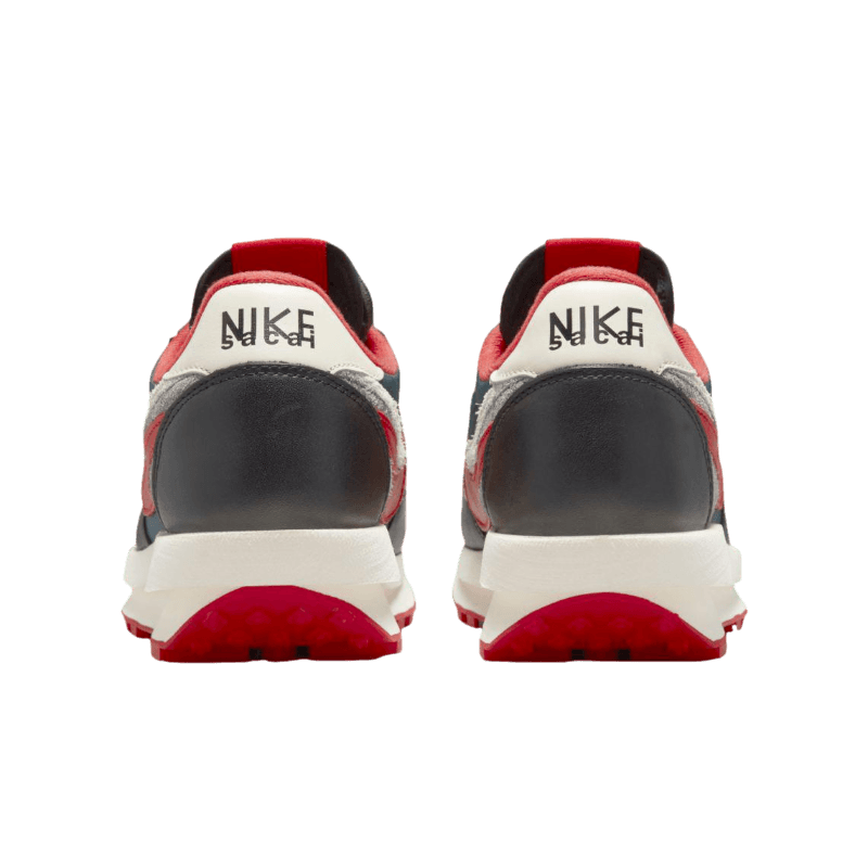 Nike Sacai x Undercover LDWaffle Midnight Spruce