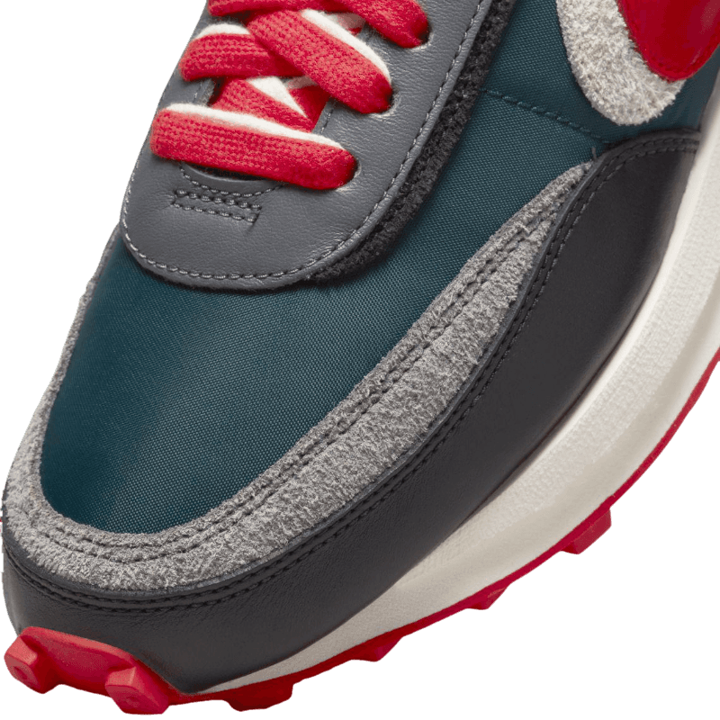 Nike Sacai x Undercover LDWaffle Midnight Spruce