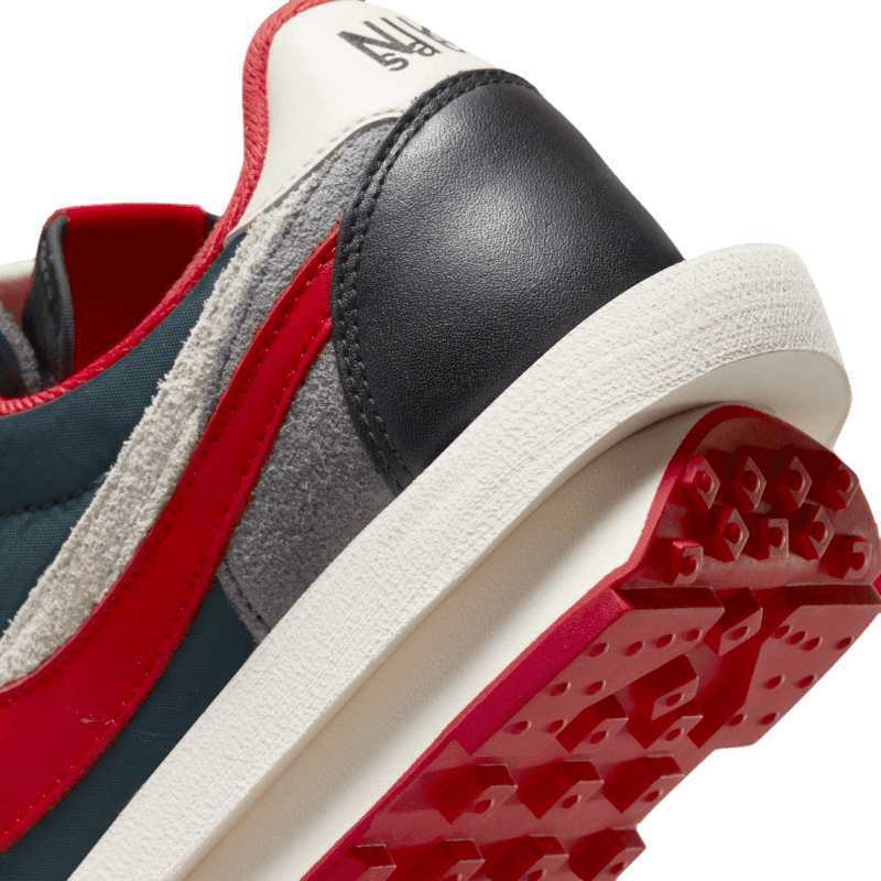 Nike Sacai x Undercover LDWaffle Midnight Spruce