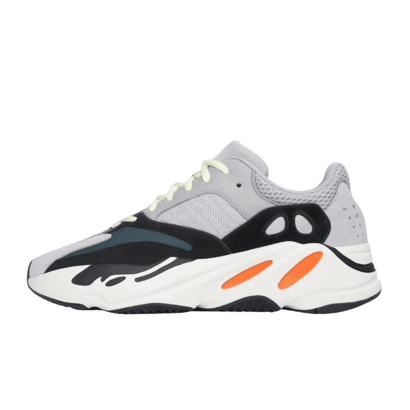 Yeezy 700v1 Wave Runner Yeezy 700v1 Wave Runner