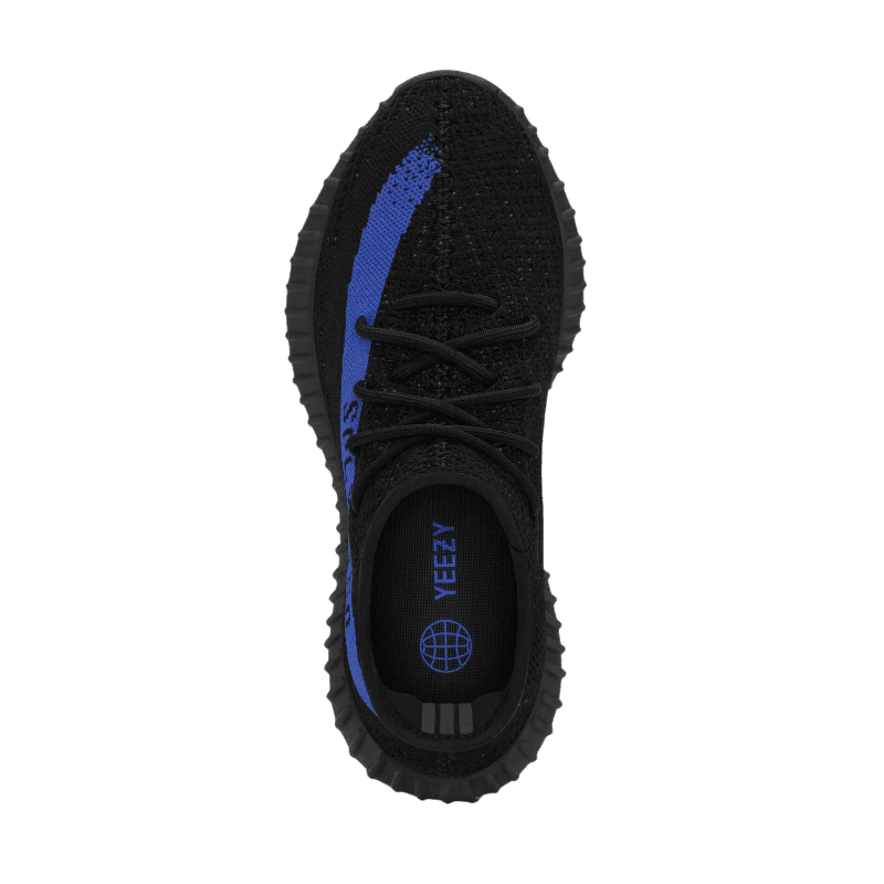 Yeezy Boost 350v2 Dazzling Blue