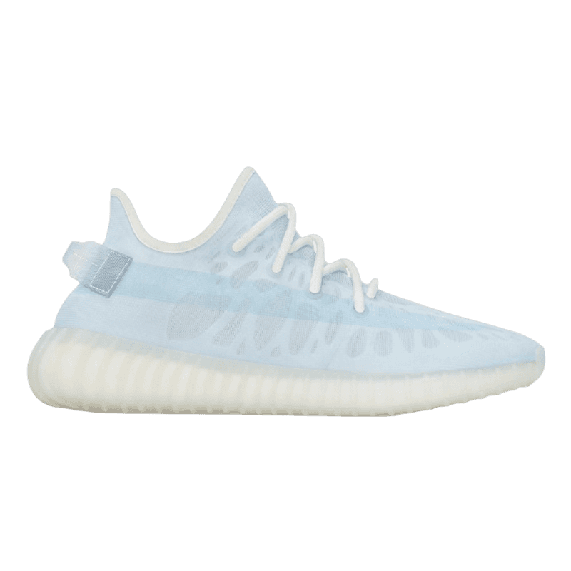 Yeezy Boost 350v2 Mono Ice