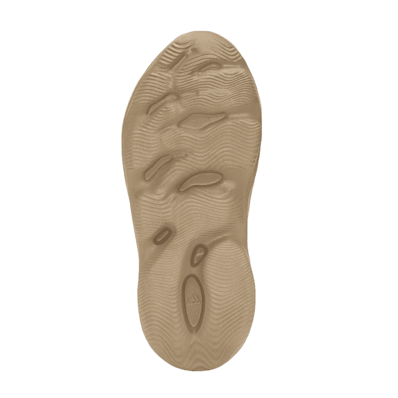 Yeezy Foam Runner Ochre
