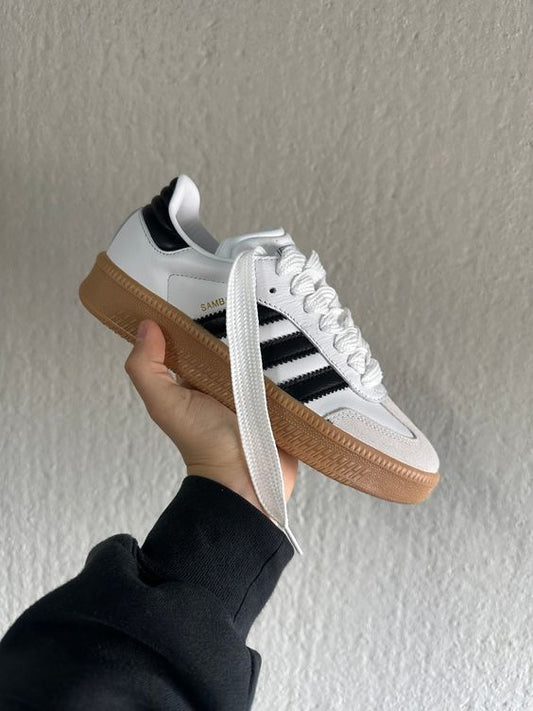 Adidas Samba XLG Cloud White: Quanto custa?