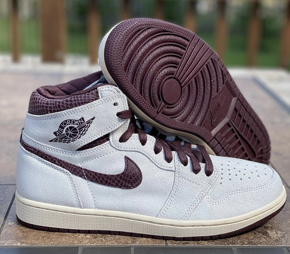 Nike A Ma Maniere Air Jordan 1 High OG