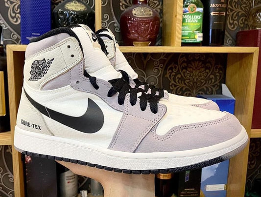 Nike Air Jordan 1 Element Gore-Tex Light Bone