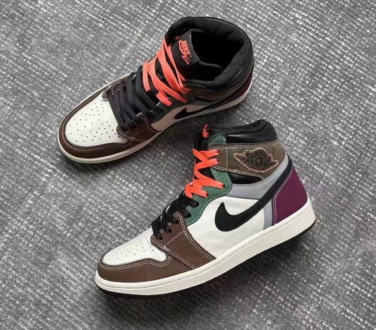 Nike Air Jordan 1 High Hand Crafted
