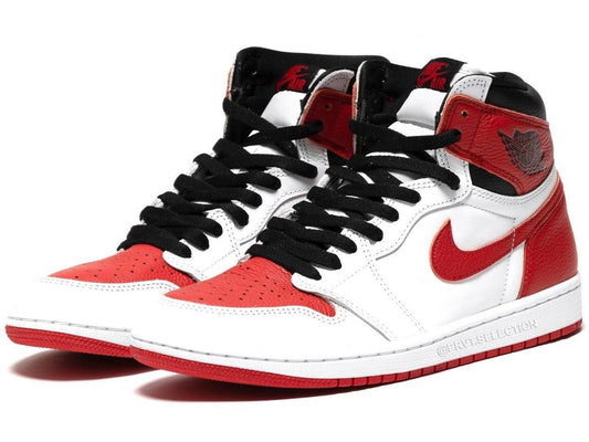 Air Jordan 1 High OG "Heritage"