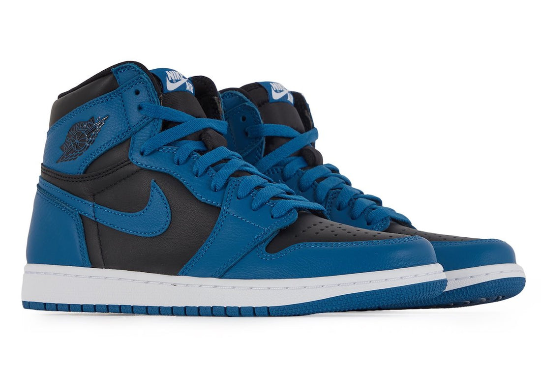 Nike Air Jordan 1 High OG Dark Marina Blue