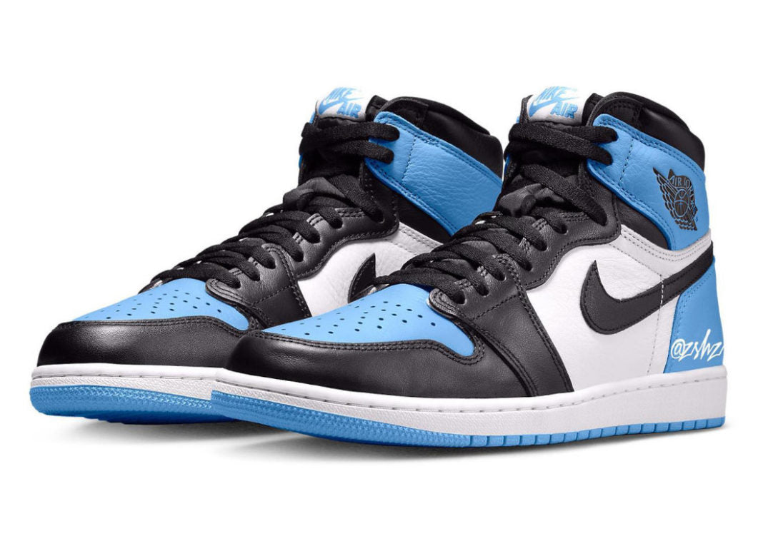 Air Jordan 1 High OG University Blue