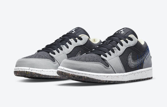 NIKE AIR JORDAN 1 LOW CRATER 