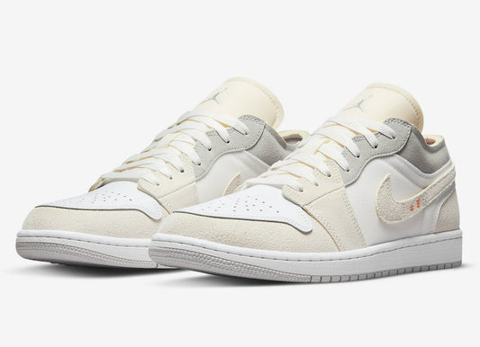 Air Jordan 1 Low “Inside Out”