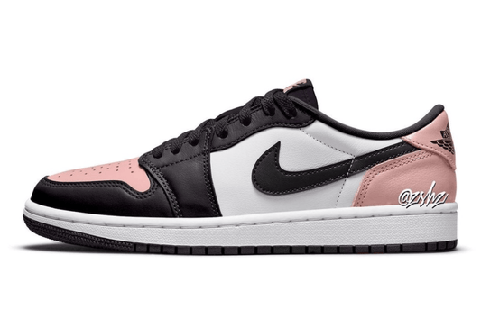 Nike Air Jordan 1 Low OG Stage Haze