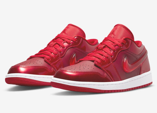 Air Jordan 1 Low "Pomegranate"