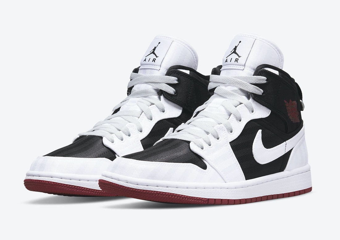 Nike Air Jordan 1 Mid SE Utility