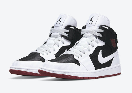 Nike Air Jordan 1 Mid SE Utility