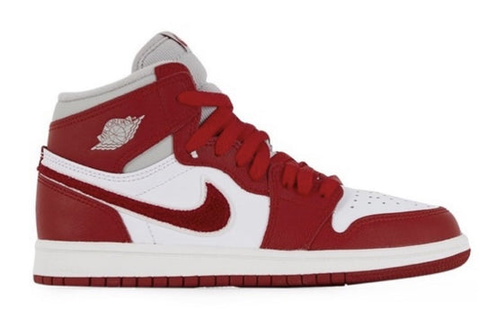 Nike Air Jordan 1 High OG Varsity Red