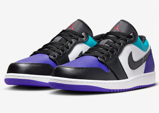Air Jordan 1 Low Surfaces