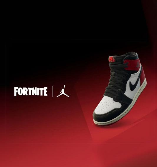 Air Jordan X Fortnite: Entenda tudo sobre o Jordan do Fortnite