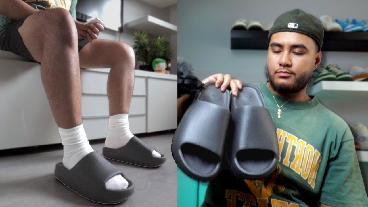 Yeezys falsos deals