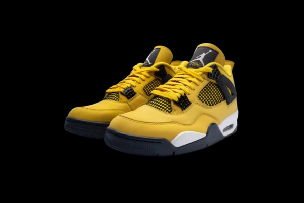 Air Jordan 4: Quanto custa?