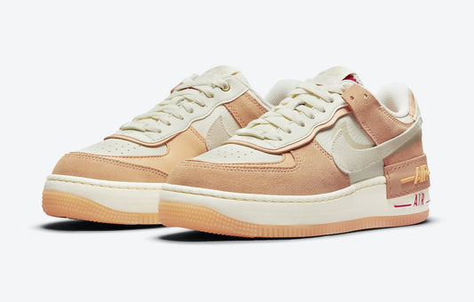 SNEAKER FEMININO NIKE AIR FORCE 1 SHADOW SISTERHOOD