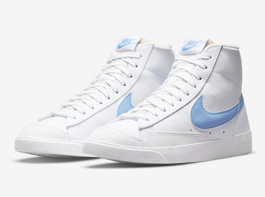 Nike Blazer Mid University Blue
