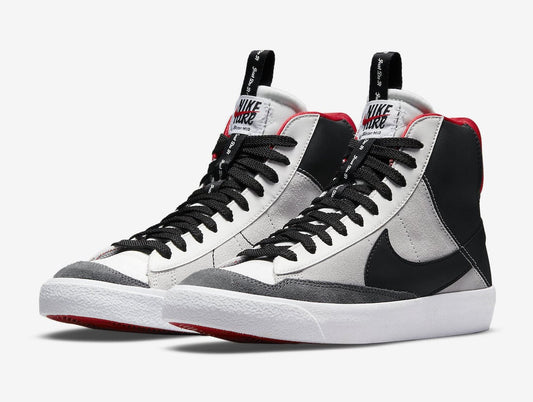 Nike Blazer Mid 77 SE Dance GS