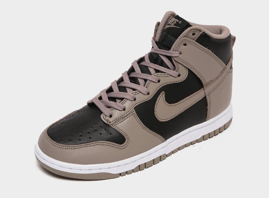 Nike Dunk High Moon Fossil