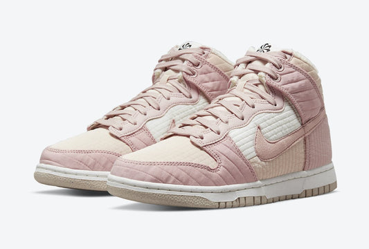 Nike Dunk High Toasty